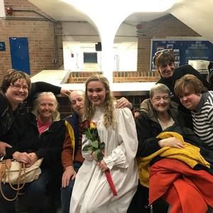 Meet your Posher, Bekah